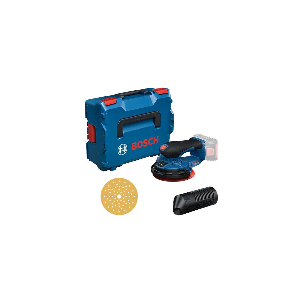 Ponceuse Bosch GEX 18V-150-3 601372903 sans fil