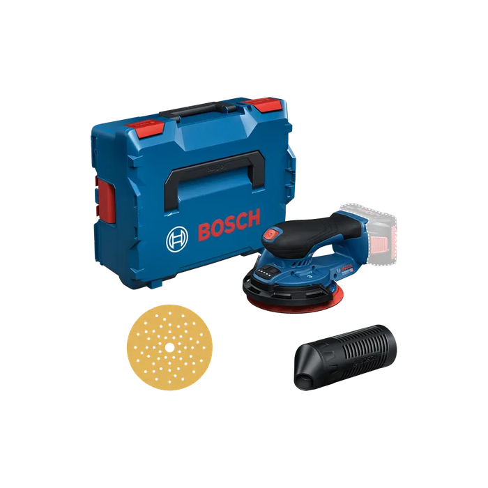 Ponceuse Bosch GEX 18V-150-3 601372903 sans fil