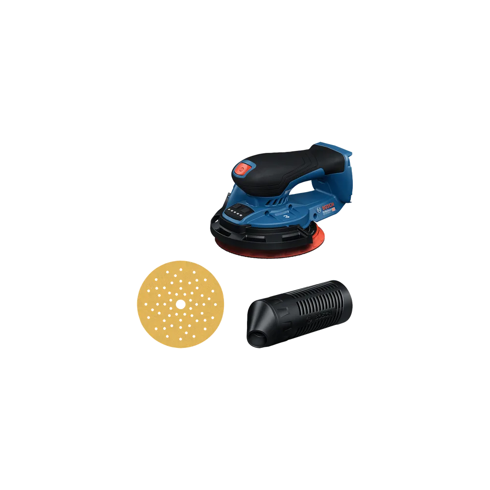 Ponceuse Bosch GEX 18V-150-3 601372904 machine nue