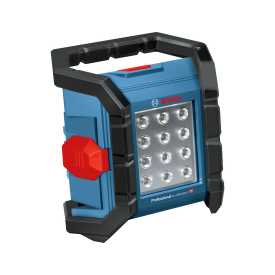 Projecteur Bosch Professional 601446700 GLI 18V-1200 C