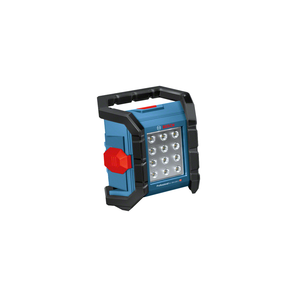 Projecteur Bosch Professional 601446700 GLI 18V-1200 C