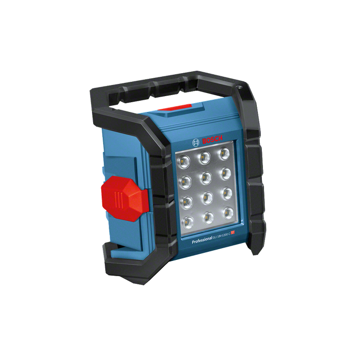 Projecteur Bosch Professional 601446700 GLI 18V-1200 C