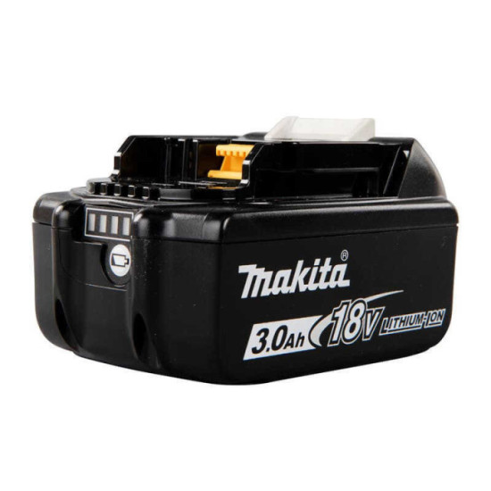 Batterie Makita BL1830B 18V LXT 3,0 Ah 54 Wh