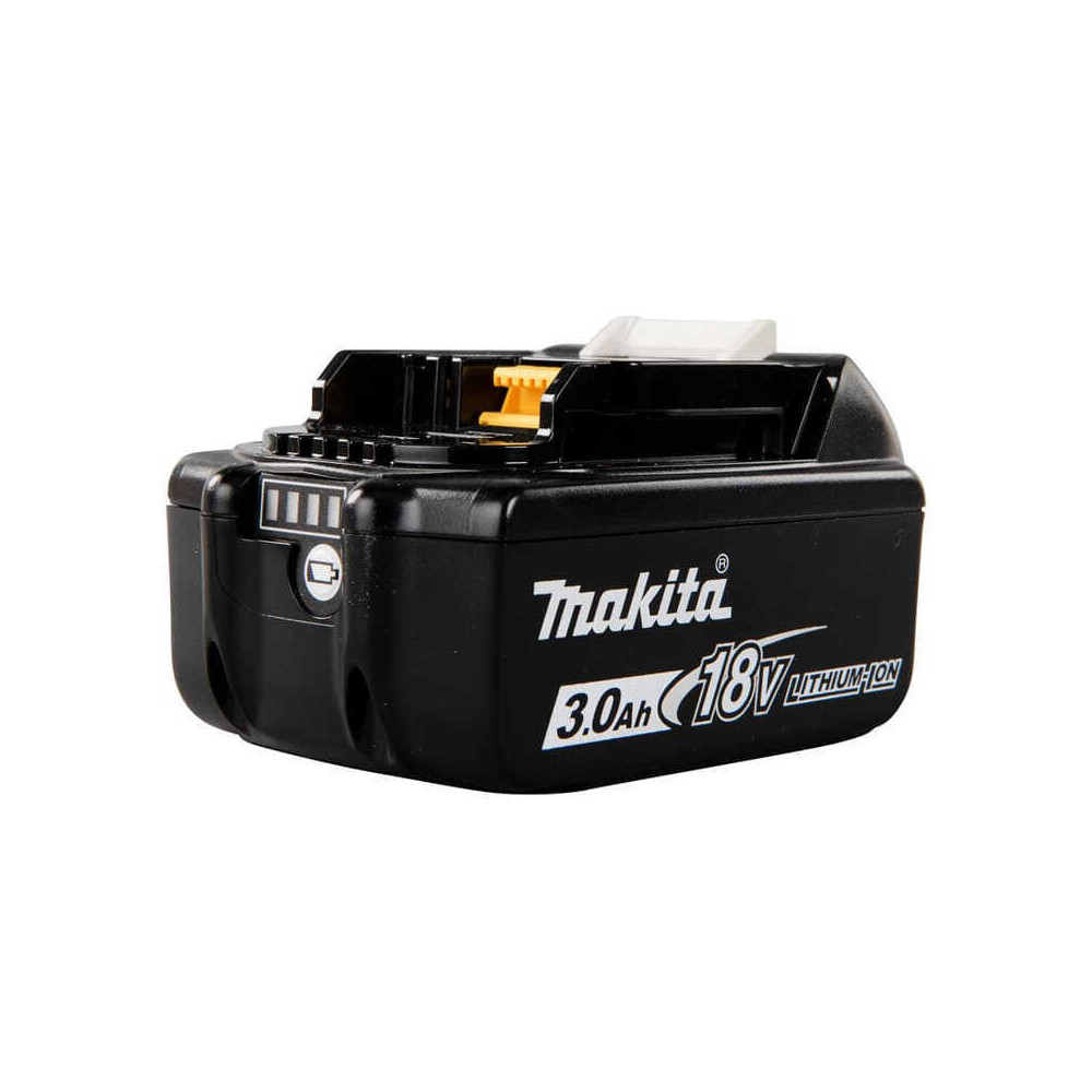 Batterie Makita BL1830B 18V LXT 3,0 Ah 54 Wh