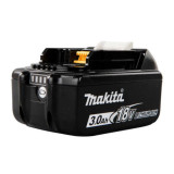 Batterie Makita BL1830B 18V LXT 3,0 Ah 54 Wh