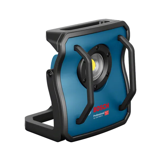 Projecteur Bosch Professional 601446800 GLI 18V-4000 C
