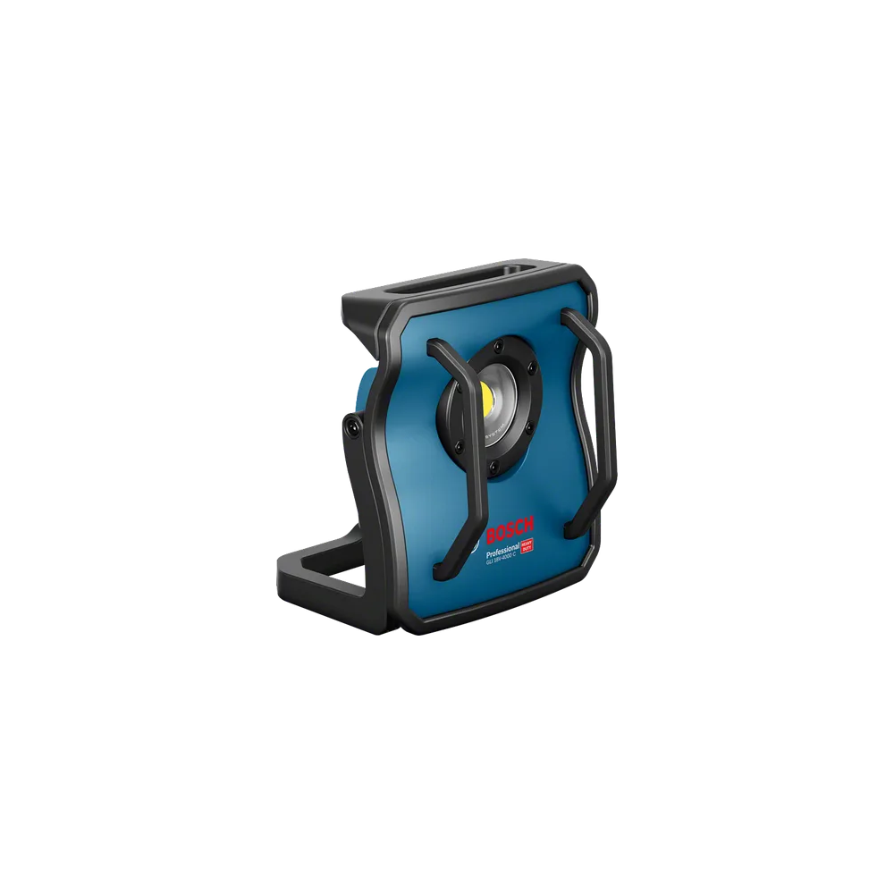Projecteur Bosch Professional 601446800 GLI 18V-4000 C
