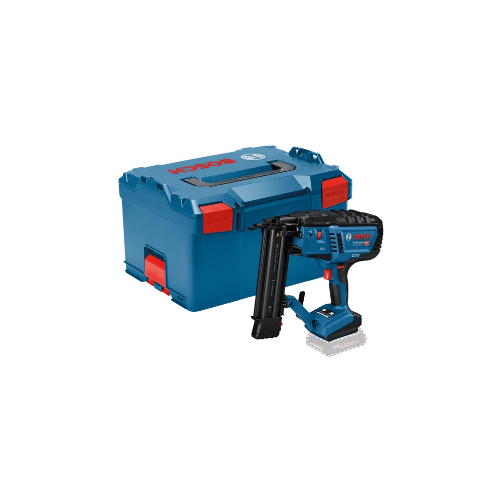 Cloueur Bosch Professional 601482401 GNH 18V-50 M L-BOXX HT