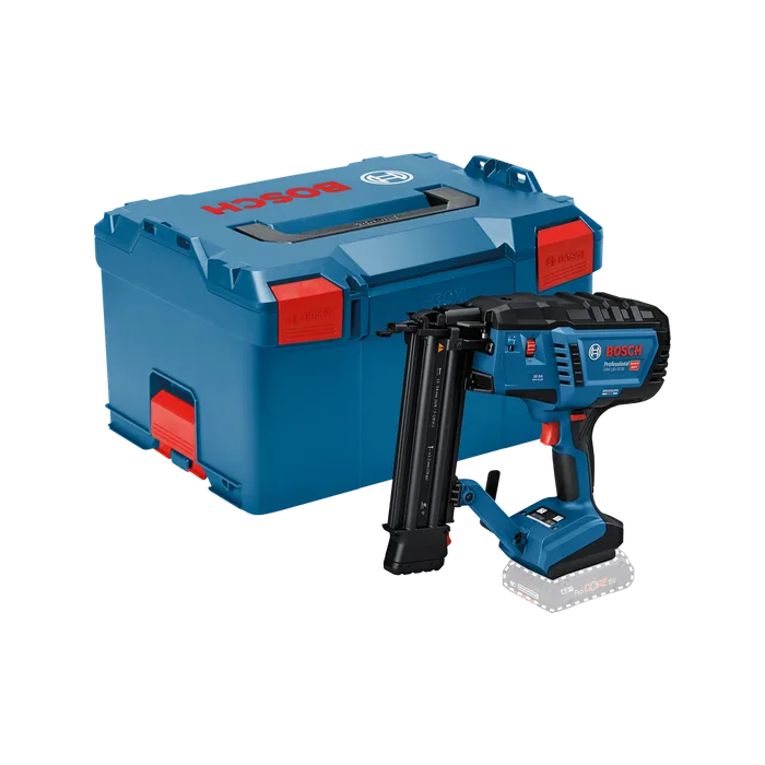 Cloueur Bosch Professional 601482401 GNH 18V-50 M L-BOXX HT