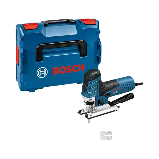 Scie sauteuse Bosch GST 150 CE 601512003