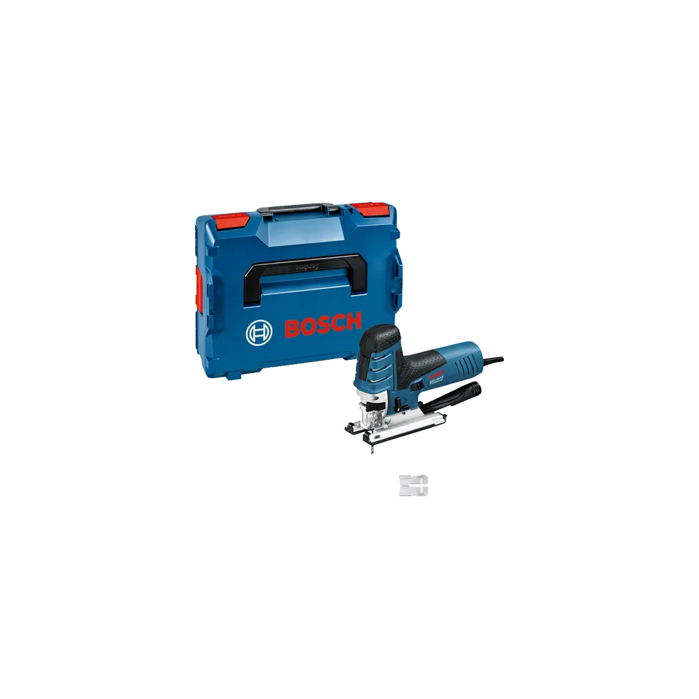 Scie sauteuse Bosch GST 150 CE 601512003