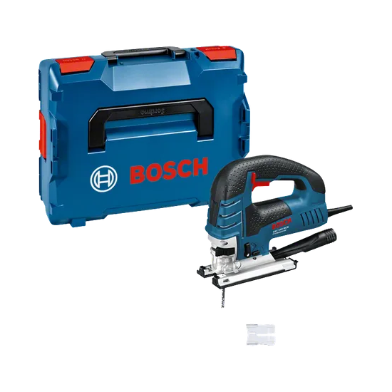 Scie sauteuse Bosch GST 150 BCE 601513003