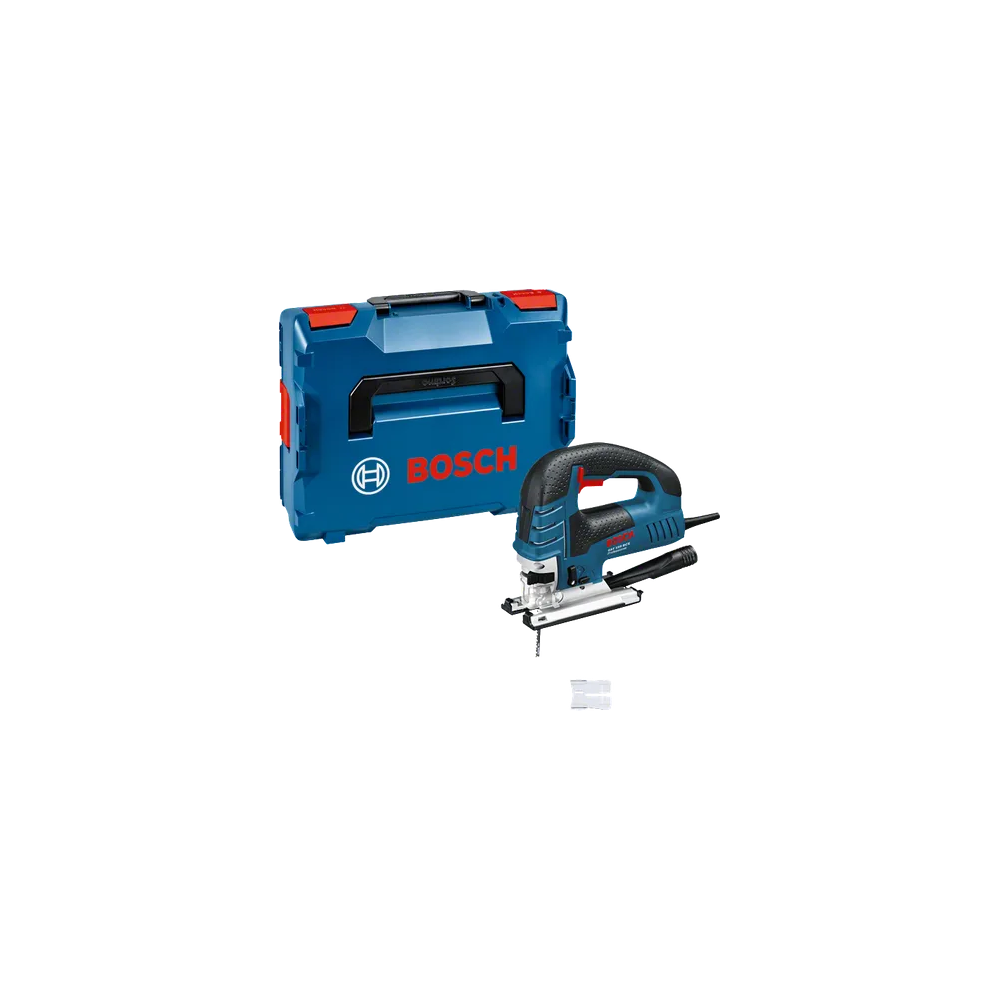 Scie sauteuse Bosch GST 150 BCE 601513003