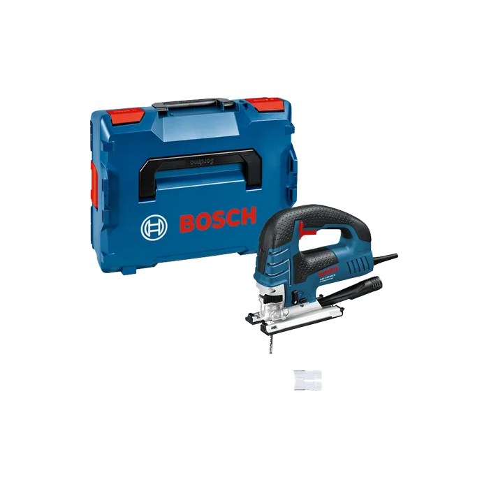 Scie sauteuse Bosch GST 150 BCE 601513003