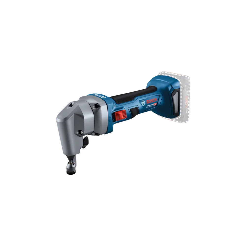 Grignoteuse sans fil Bosch 601529600 GNA 18V-16 E