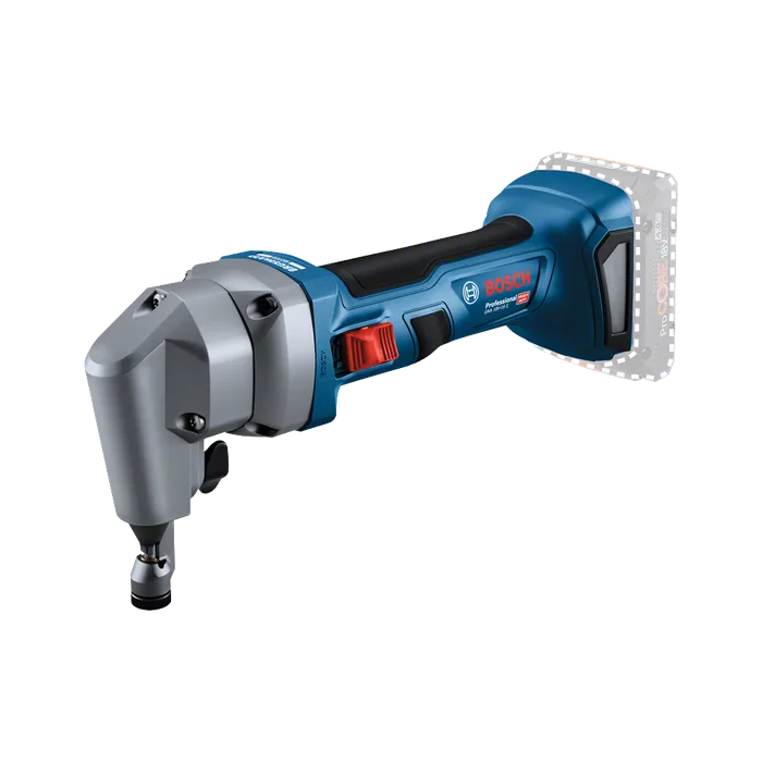 Grignoteuse sans fil Bosch 601529600 GNA 18V-16 E
