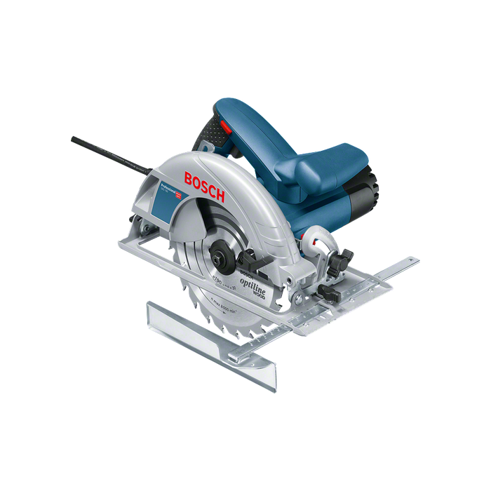 Scie circulaire Bosch GKS 190 601623000 1 400 W