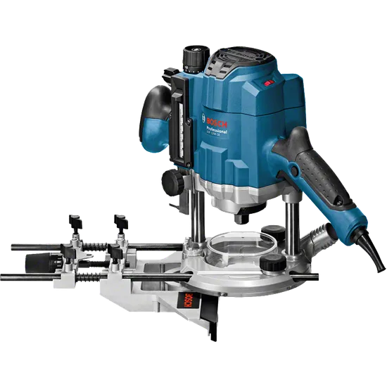 Défonceuse filaire Bosch GOF 1250 CE 0601626000