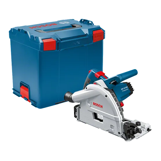Scie plongeante Bosch GKT 55 GCE 601675001