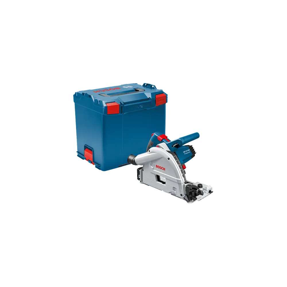 Scie plongeante Bosch GKT 55 GCE 601675001