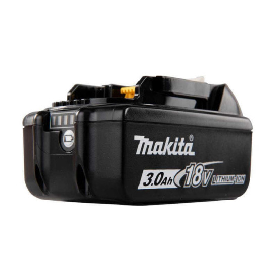 Batterie Makita BL1830B 18V LXT 3,0 Ah 54 Wh