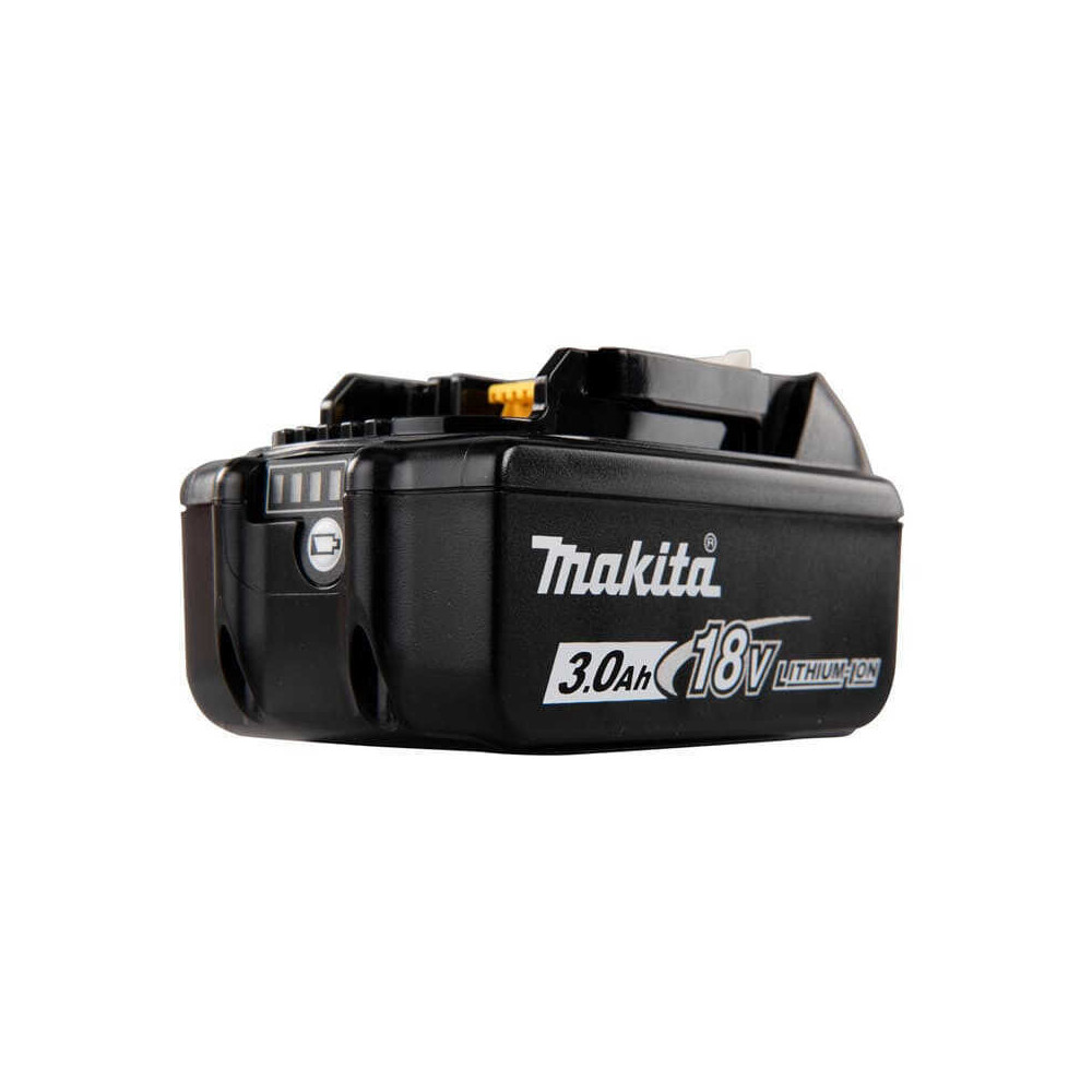 Batterie Makita BL1830B 18V LXT 3,0 Ah 54 Wh
