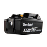 Batterie Makita BL1830B 18V LXT 3,0 Ah 54 Wh