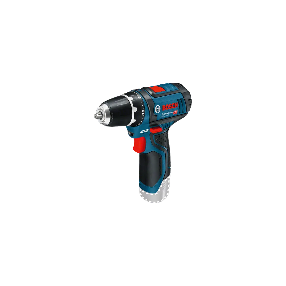 Perceuse visseuse Bosch GSR 12V-15 nue