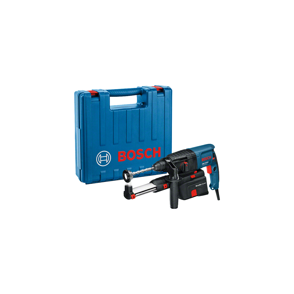 Perforateur Bosch GBH 2-23 REA 710 W