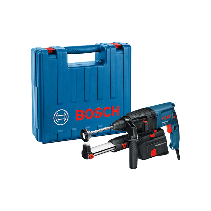 Perforateur Bosch GBH 2-23 REA 710 W