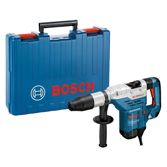 Perforateur SDS-max Bosch GBH 5-40 DCE