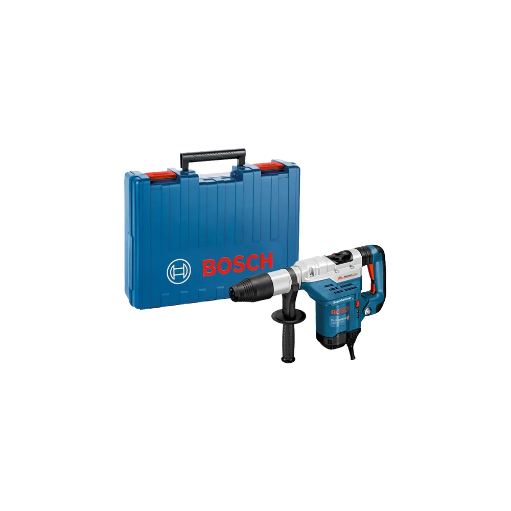 Perforateur SDS-max Bosch GBH 5-40 DCE