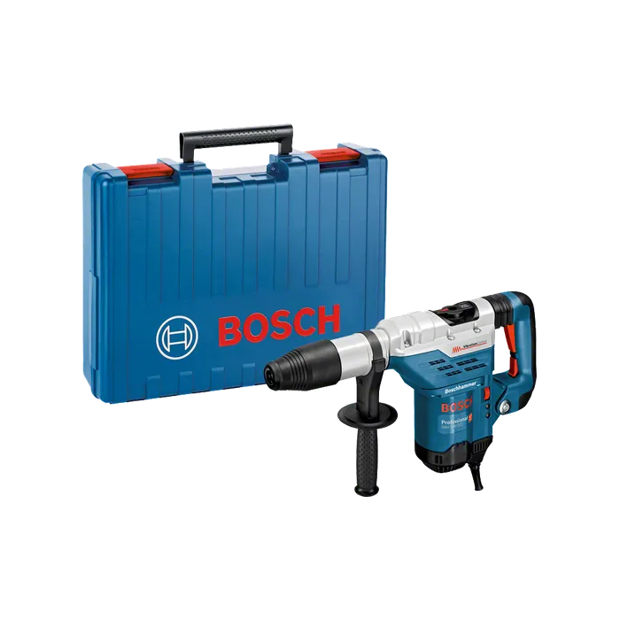 Perforateur SDS-max Bosch GBH 5-40 DCE