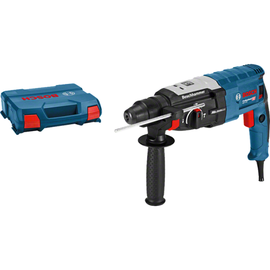 Perforateur Bosch GBH 2-28 880 W 3,2 J