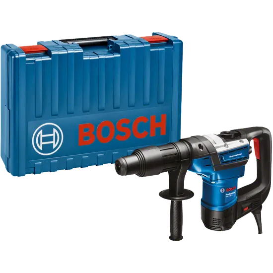 Perforateur SDS-max Bosch GBH 5-40 D