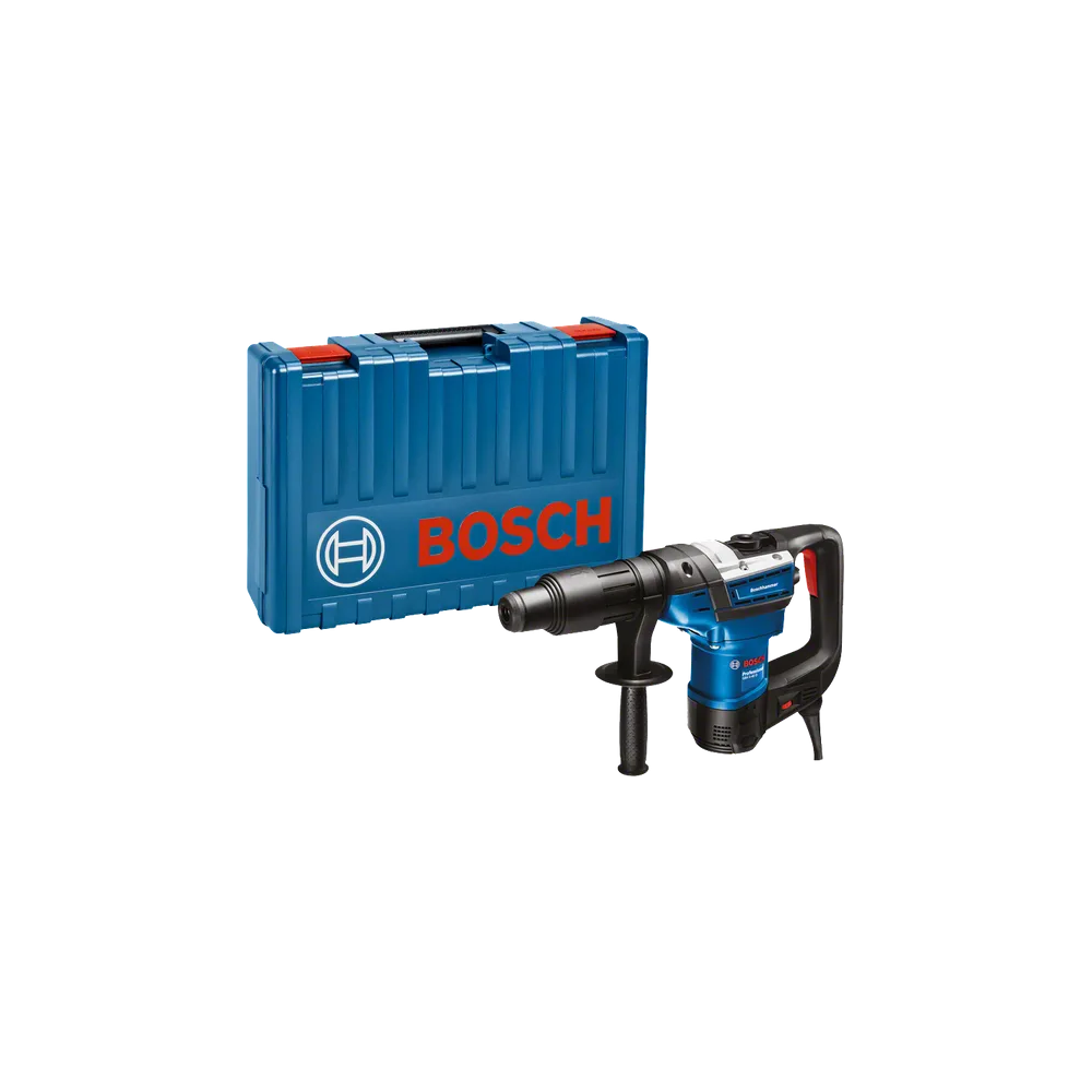 Perforateur SDS-max Bosch GBH 5-40 D