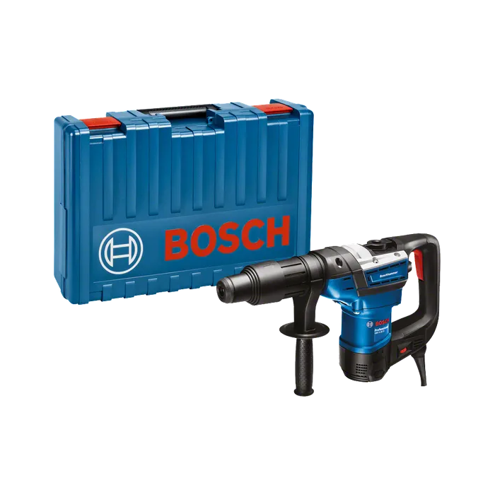 Perforateur SDS-max Bosch GBH 5-40 D