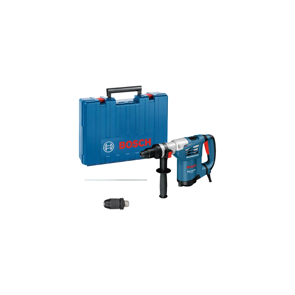 Perforateur Bosch GBH 4-32 DFR Set 900 W
