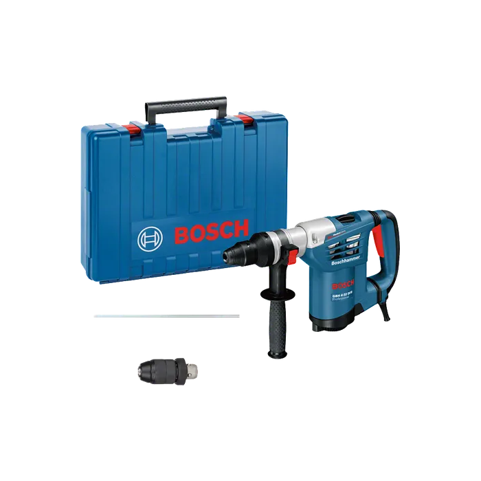Perforateur Bosch GBH 4-32 DFR Set 900 W