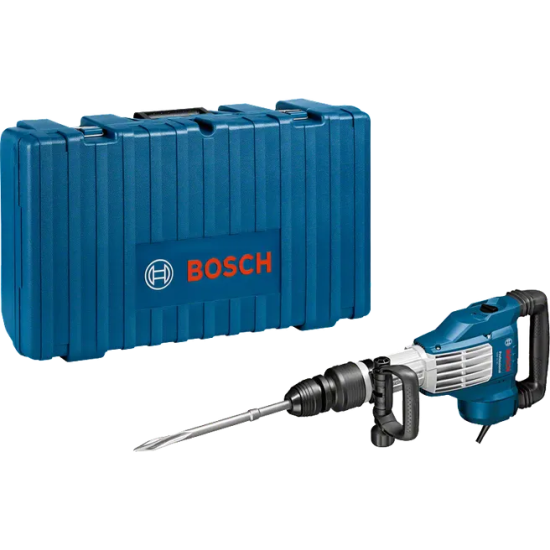 Marteau piqueur Bosch GSH 11 VC 1700 W 23 J