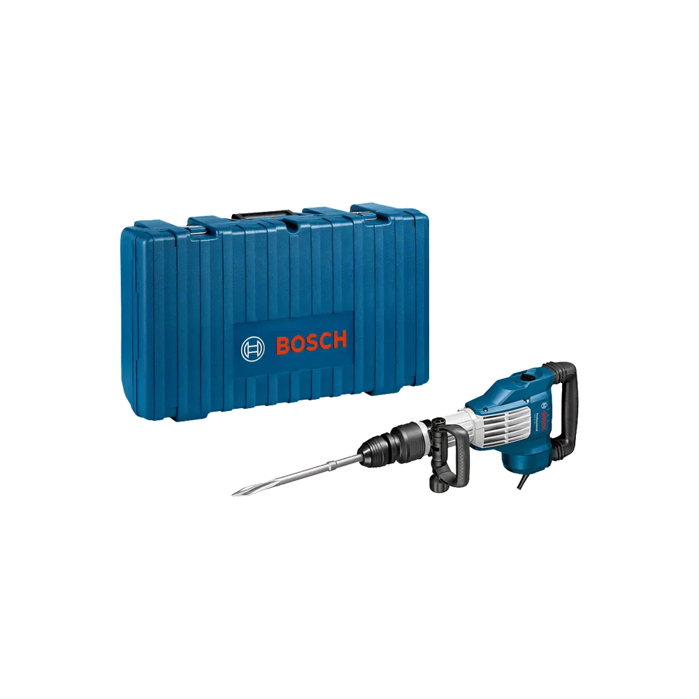 Marteau piqueur Bosch GSH 11 VC 1700 W 23 J