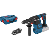 Perforateur Bosch GBH 18V-26 F nue en L-BOXX