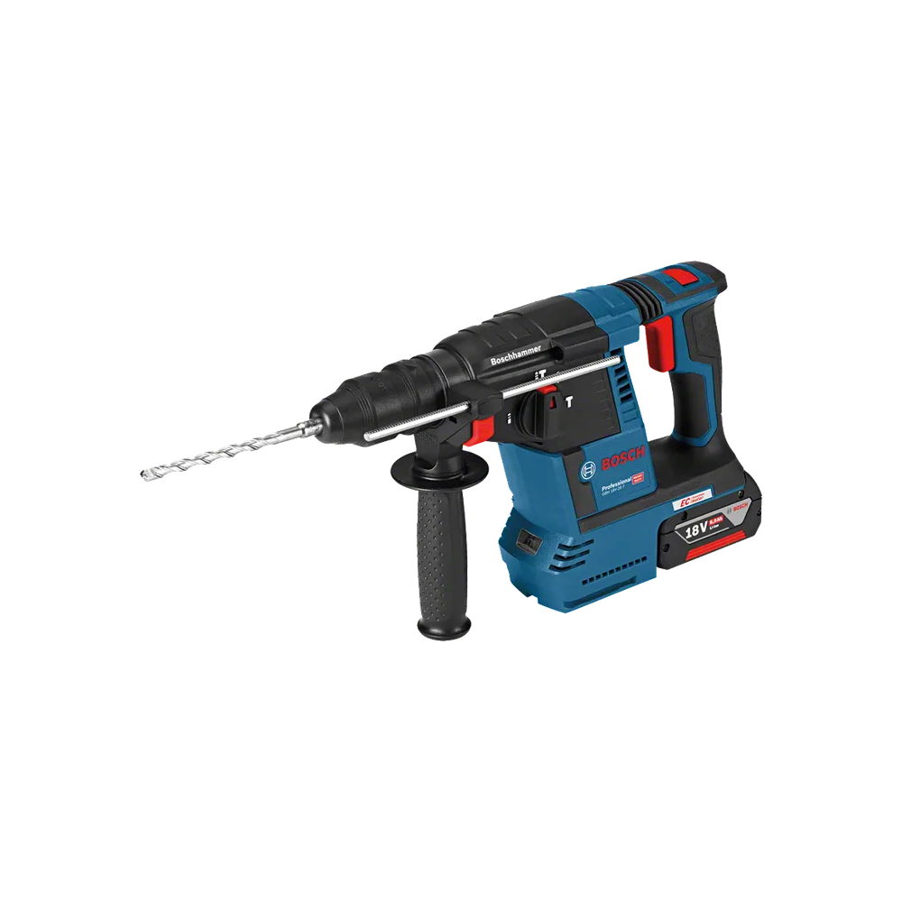 Perforateur Bosch GBH 18V-26 F nue en carton