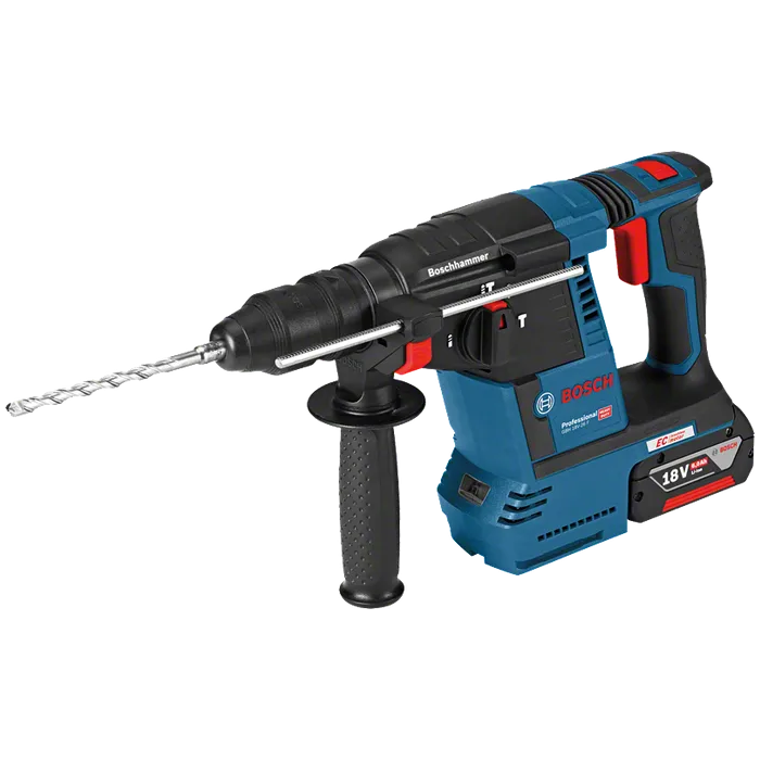 Perforateur Bosch GBH 18V-26 F nue en carton