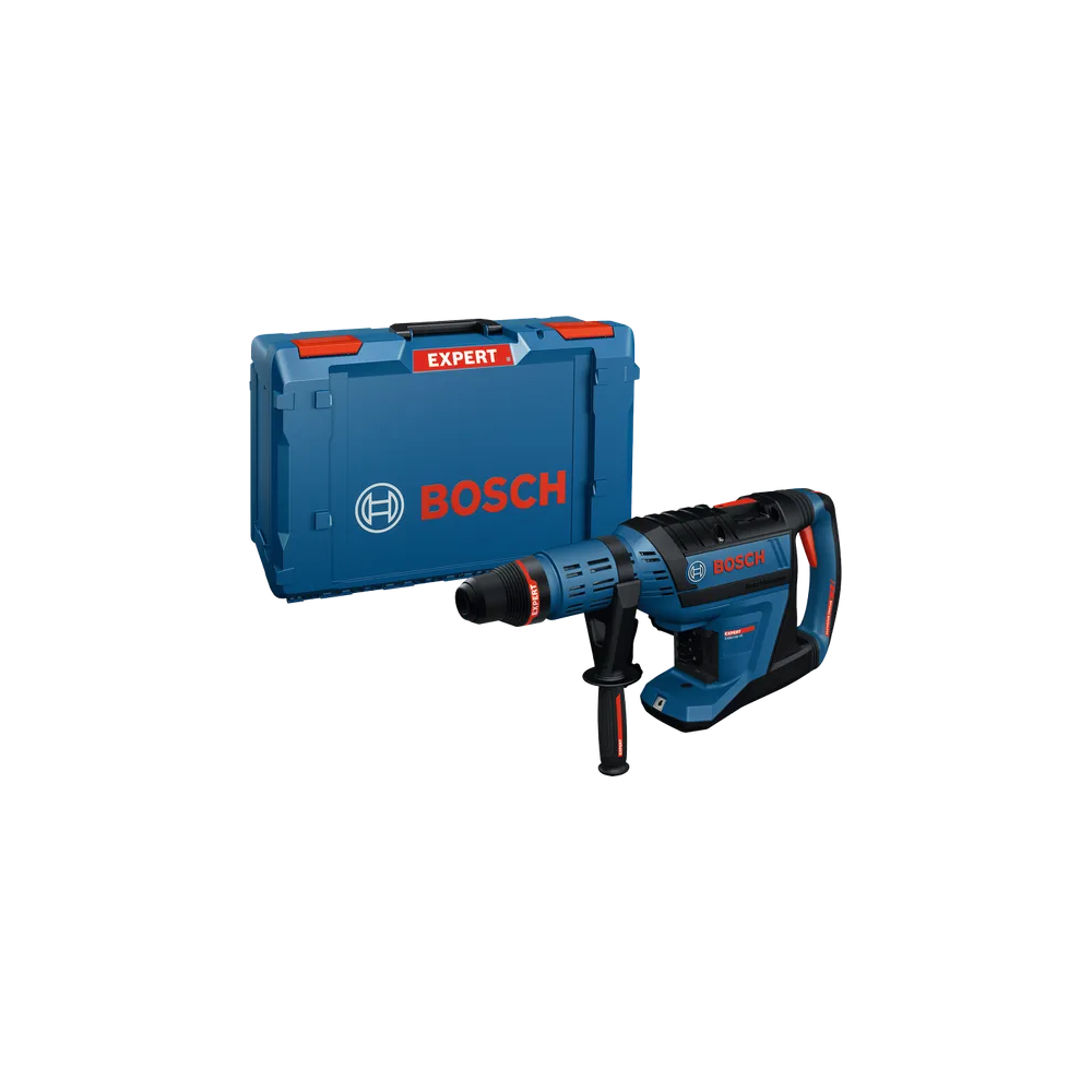 Perforateur Bosch GBH 18V-45 C BITURBO 12,5 J HT