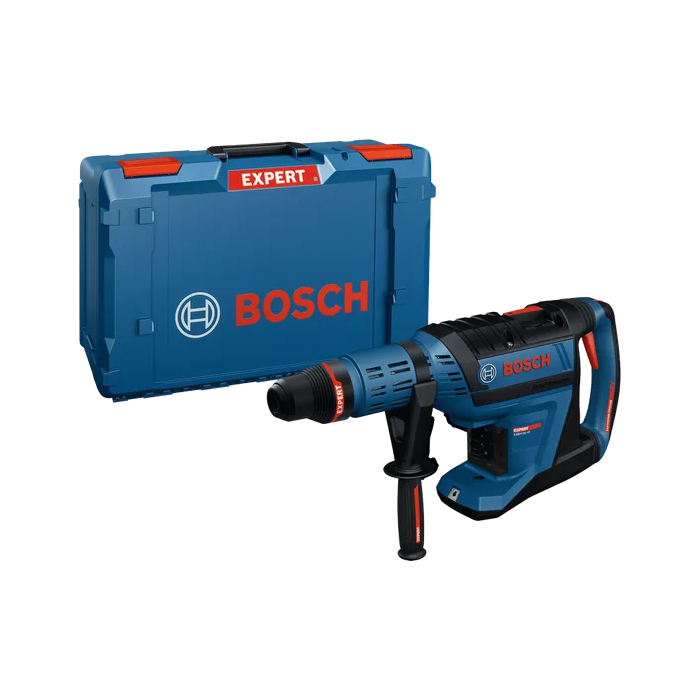 Perforateur Bosch GBH 18V-45 C BITURBO 12,5 J HT