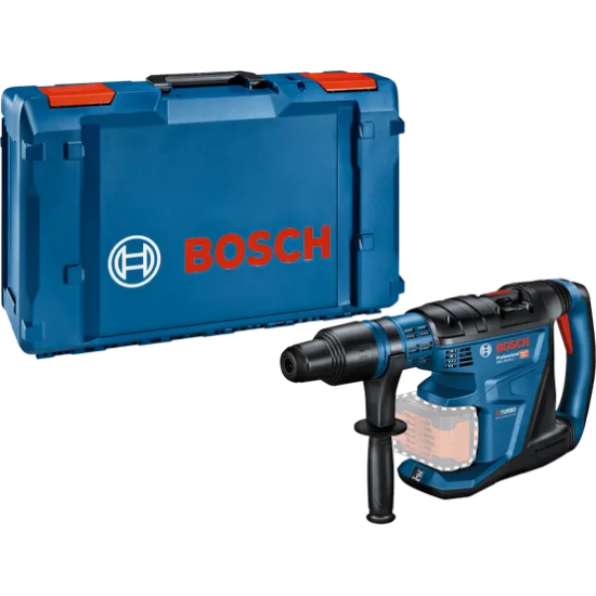 Perforateur Bosch GBH 18V-40 C BITURBO nue