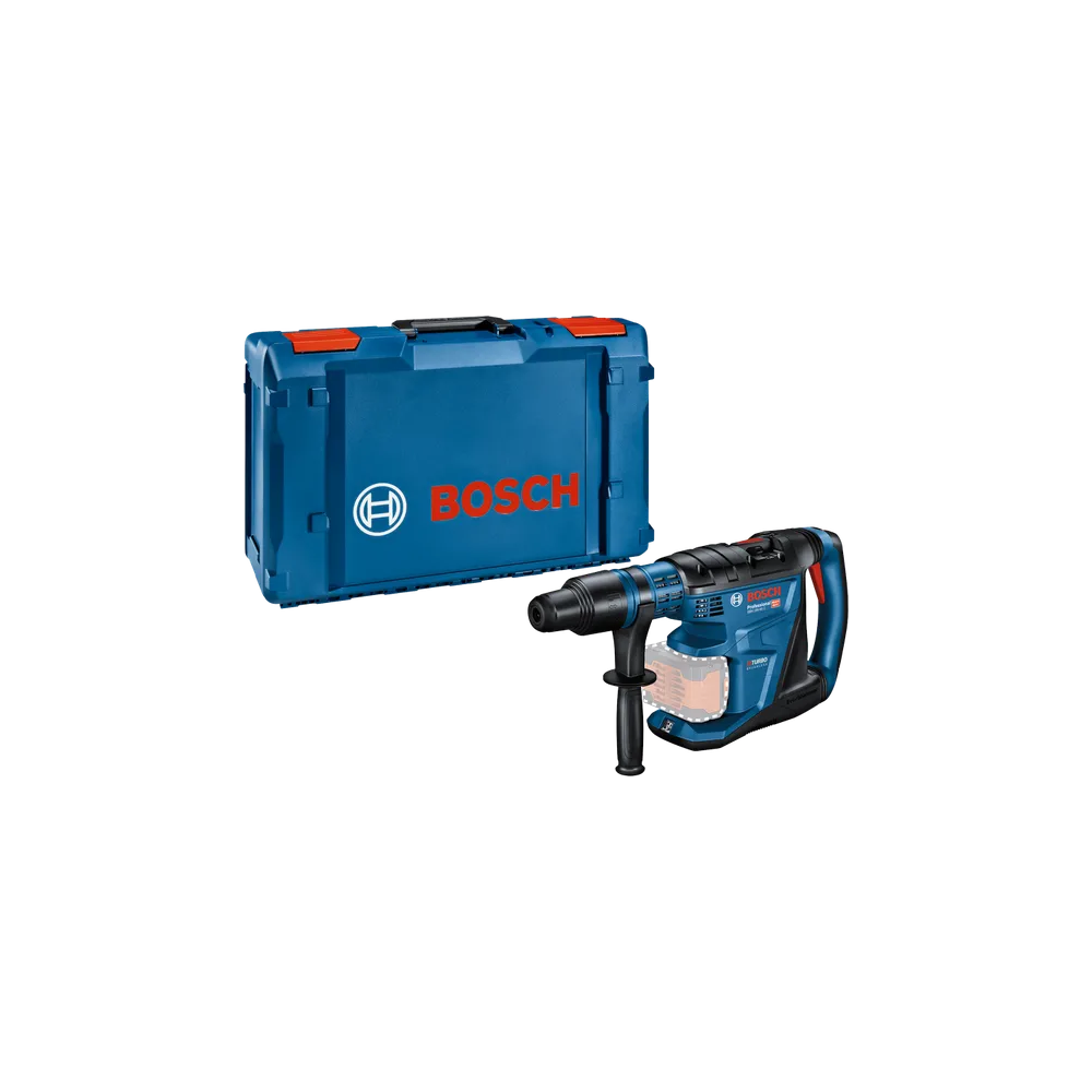 Perforateur Bosch GBH 18V-40 C BITURBO nue