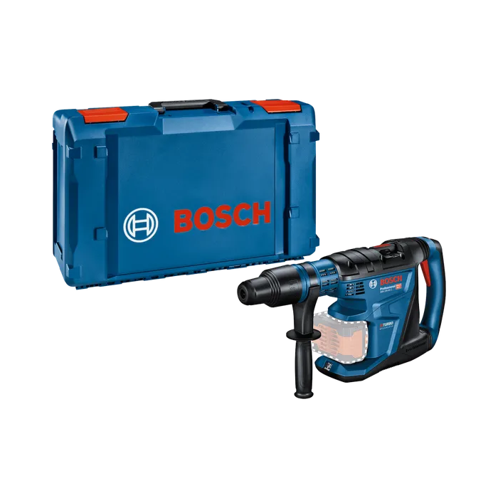 Perforateur Bosch GBH 18V-40 C BITURBO nue