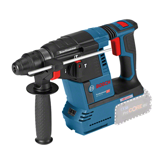 Perforateur Bosch GBH 18V-26 2,6 J nue